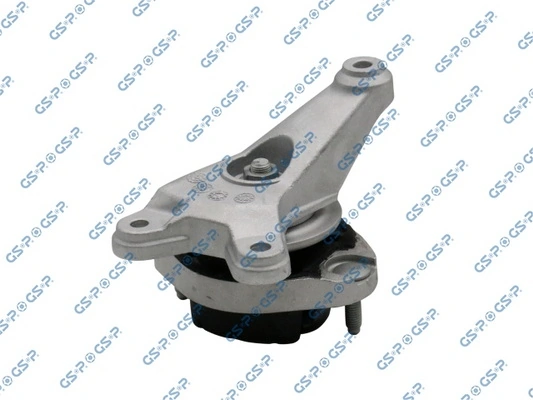 Купити Подушка коробки передач Audi A4 Avant B6 8E5