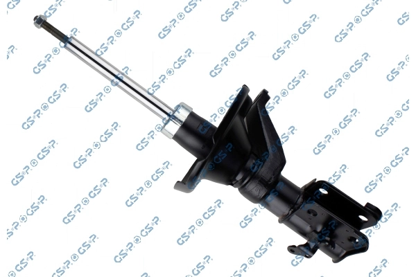 Амортизатор передньої підвіски, лівий Magneti Marelli 8019GL ціна, від 67.73 USD