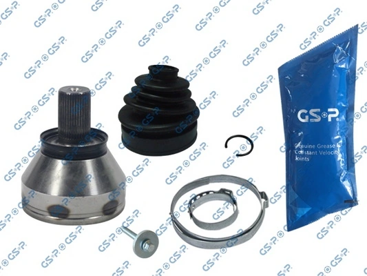 ШРУС зовнішній передній TOJ0369 Magneti Marelli