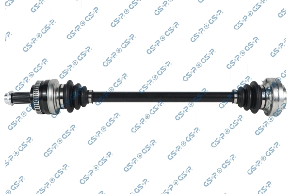 TDS0129 Magneti Marelli Піввісь задня, права