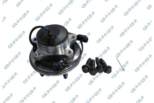Купити XR855936 Britpart Маточини передніх коліс