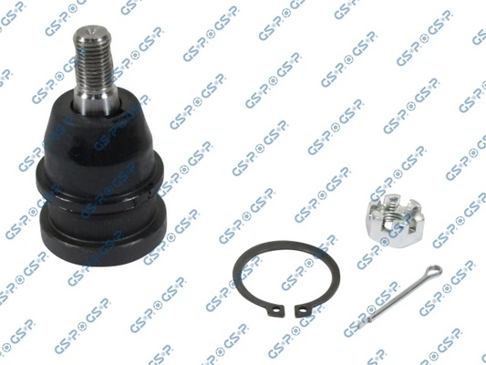 Купити RL401602N Raiso Кульова опора, нижня