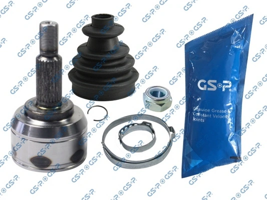 Купити CV30092 Sato Tech Шарнір приводу зовнішній