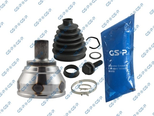 Граната колісна Goodrem RT2002 ціна, від 32.31 USD