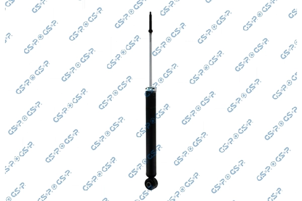 Амортизатор задній Magneti Marelli 358044007000 ціна, від 30.23 USD
