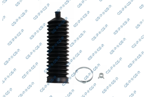 Купити 30227 Lemforder Пильник тяги