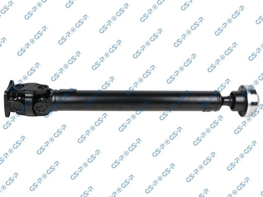 BB3344 Posterparts Кардан передній