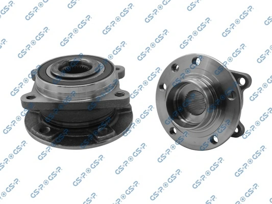 K04779869AC Fiat/Alfa/Lancia Маточина (передня)