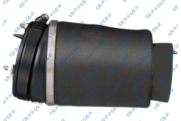 Пневмоподушка/Пневморессора моста переднього Hotbray LR051702 ціна, від 242.66 USD