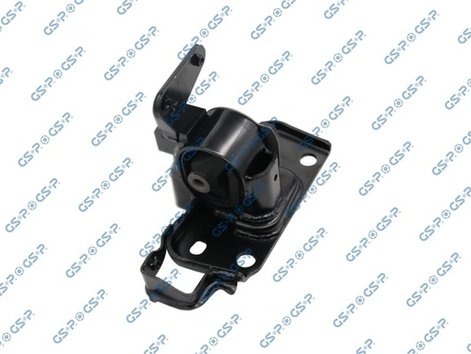 Ліва подушка двигуна на Toyota RAV4 III A3