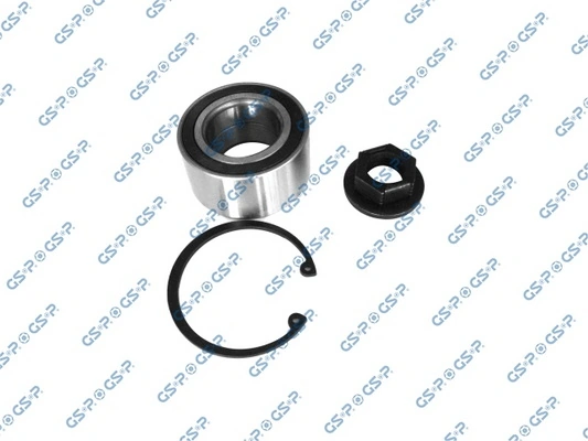 GK3531 GSP Підшипник маточини передньої
