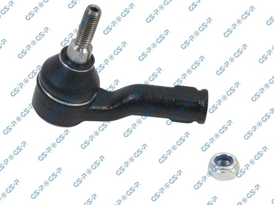 Накінечник поперечної рульової тяги Q-top QN1601P ціна, від 16.94 USD