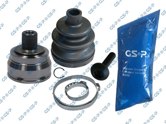 ШРУС зовнішній Magneti Marelli TOJ0037