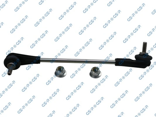 1679758180 Peugeot/Citroen Тяга переднього стабілізатора