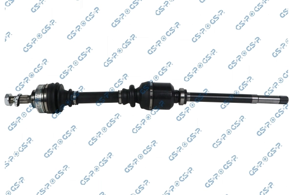 Привід правий Magneti Marelli TDS0305