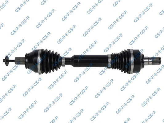 Піввісь передня ліва SKF VKJC5918