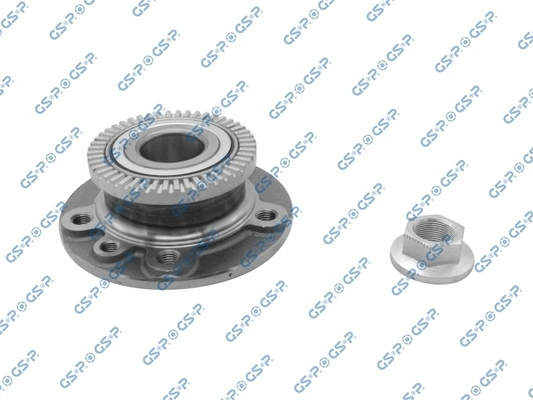 Купити Передня маточина Opel Omega A 16, 17, 19
