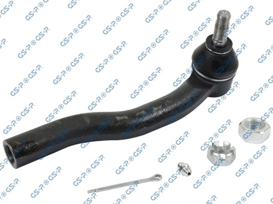 Наконечник рульовий NIPPON MOTORS NSTR1033R ціна, від 9.09 USD