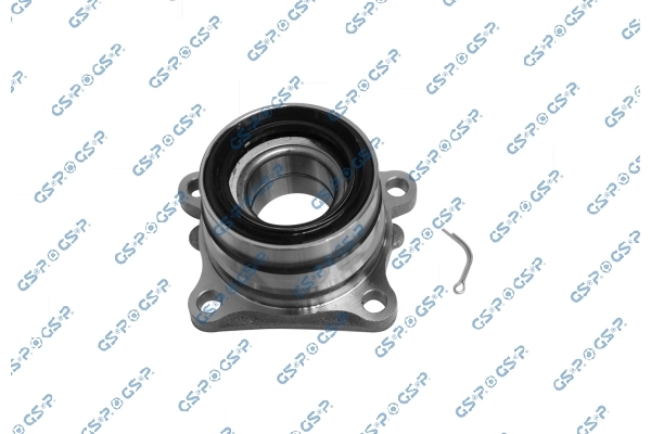 Підшипник маточини задньої Polcar CX296 ціна, від 25.36 USD