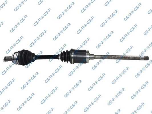 Піввісь права FTB222520 Mazda