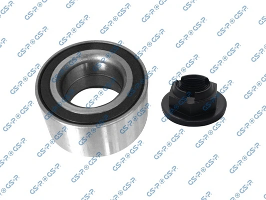 GK3575 GSP Підшипник маточини передньої