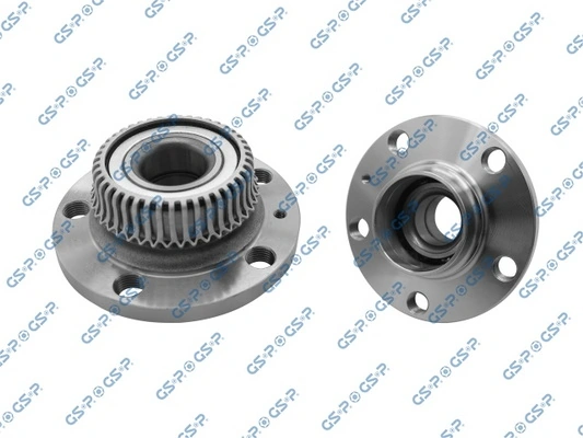 9230051 GSP Маточина задня