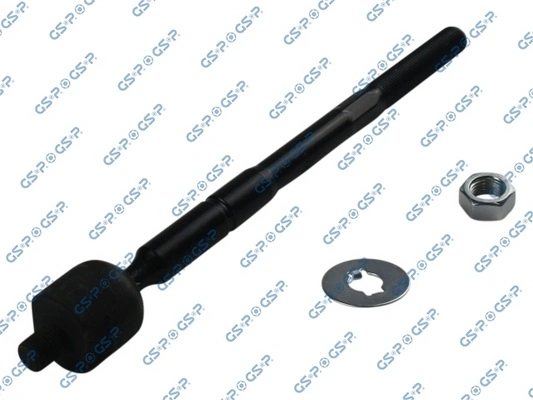 Тяга рульова поперечна Q-top QM0043P ціна, від 10.74 USD