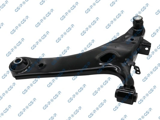 Важіль передній лівий Atlas Copco 20202SC010 ціна, від 54.17 USD