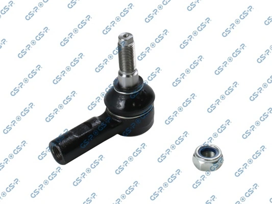 Наконечник рульовий Raiso RL900907O ціна, від 6.62 USD