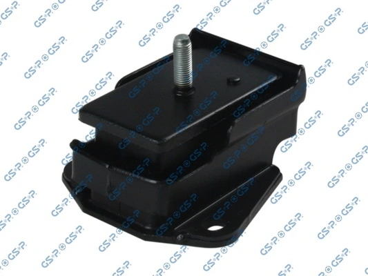Подушка передньої опори двигуна на Mitsubishi L 200 II K4T