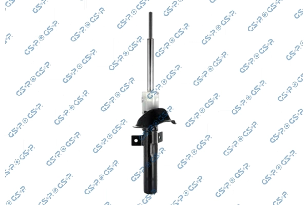 Стойка амортизатора передняя Mazda 1E0734910 ціна, від 41.79 USD