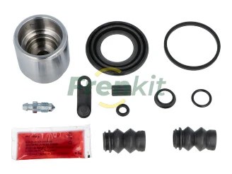 Ремкомплект супорту гальмівного заднього Ford BK212552BA ціна, від 20.97 USD