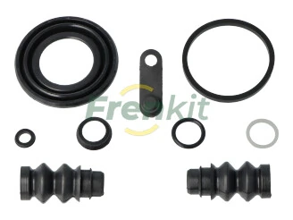 Купити HMPBK212553AB Hmpx Супорт гальмівного, заднього