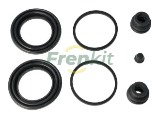 01463TK8A00 Honda Ремкомплект гальмівної системи