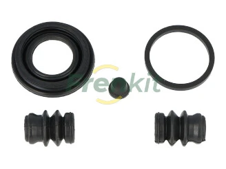 Ремкомплект заднього супорта Goodrem RK65730