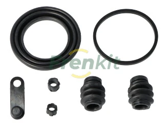 Купити Ремкомплект переднього супорту Nissan Almera CLASSIC B10RS