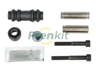 Направляюча супорту заднього Goodrem RK30280 ціна, від 5.19 USD