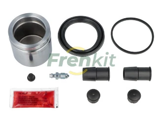 Ремкомплект переднього супорту RK61170 Goodrem