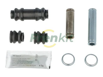 1131345X Quick Brake Ремкомплект гальмівної системи