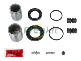 Купити 8472239 Renault (RVI) Ремкомплект переднього супорту