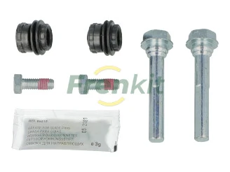 Ремкомплект супорту гальмівного заднього Bearmach LR017032 ціна, від 10.68 USD