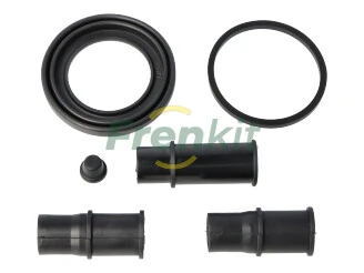 Ремкомплект переднього супорту RK63300 Goodrem