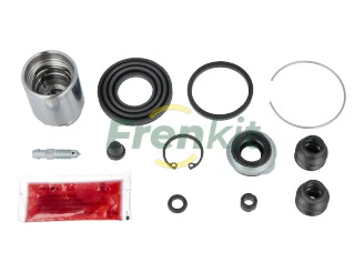 Ремкомплект супорту гальмівного заднього Goodrem RK681201 ціна, від 13.47 USD