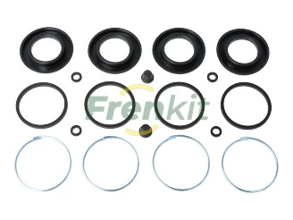 F178107070080 Fendt Ремкомплект гальмівної системи