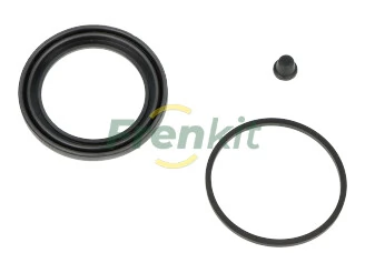 13588984 Peugeot/Citroen Ремкомплект гальмівної системи