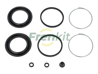 Ремкомплект супорту гальмівного переднього Opel 03469873 ціна, від 4.59 USD