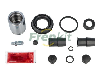 Ремкомплект супорту гальмівного заднього Goodrem RK66141 ціна, від 17.22 USD