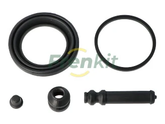NAY13324Z Mazda Ремкомплект гальмівної системи