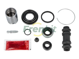 B10726990E Mazda Ремкомплект заднього гальмівного супорта