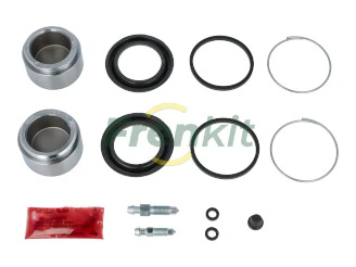 34111115930 BMW Ремкомплект гальмівної системи